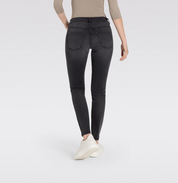 MAC 5-Pocket-Jeans MAC JEANS - DREAM SKINNY, Dream denim günstig online kaufen