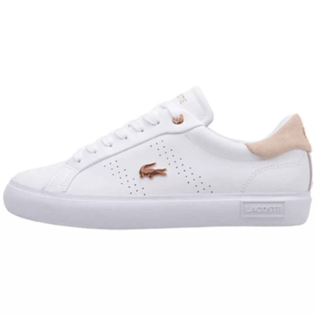 Lacoste  Sneaker POWERCOURT 2.0 2241 SFA günstig online kaufen