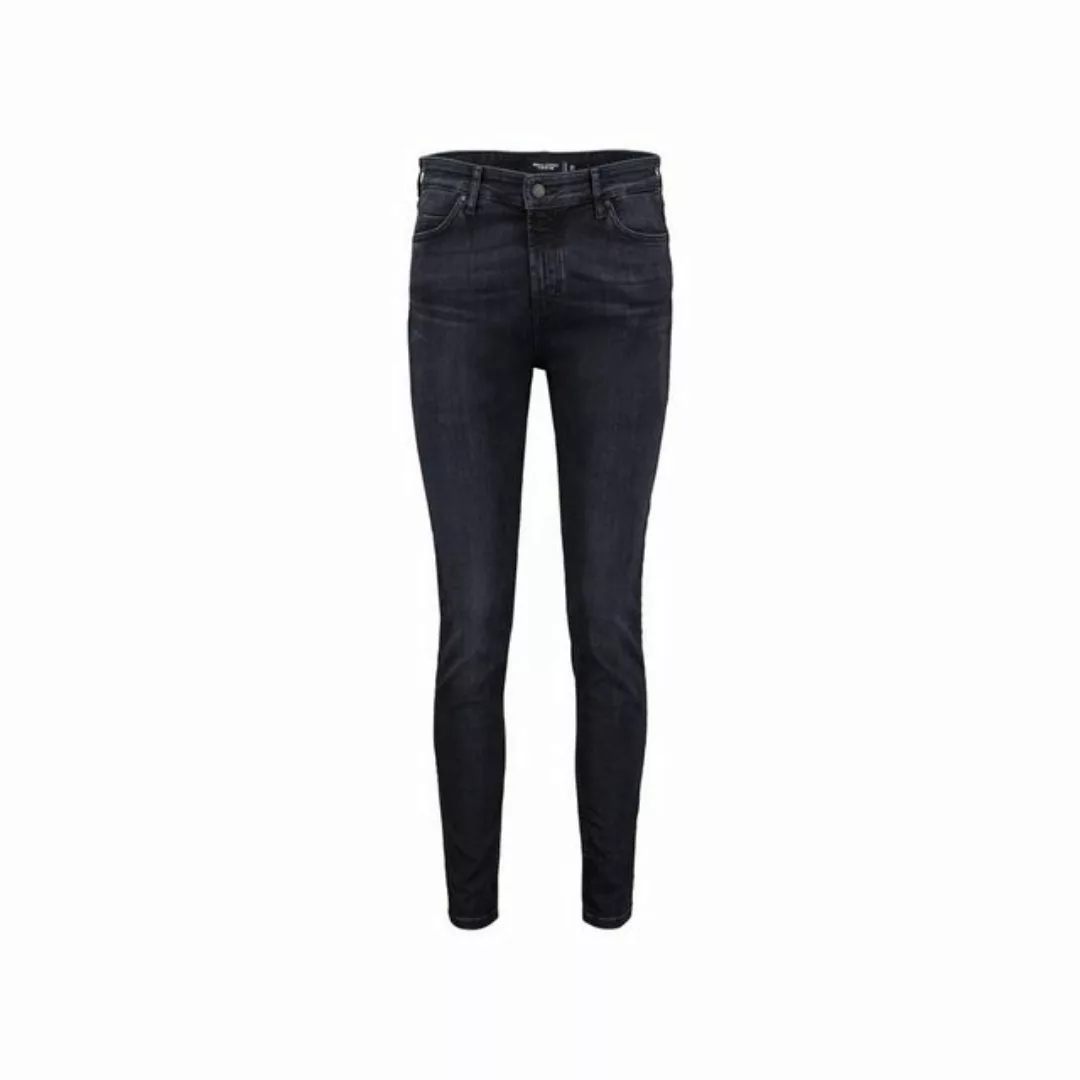 Marc O'Polo DENIM High-waist-Jeans Kaj (1-tlg) Plain/ohne Details, Weiteres günstig online kaufen