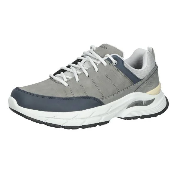 SKECHERS Sneaker Herren dunkelblau, Gr. 44 günstig online kaufen