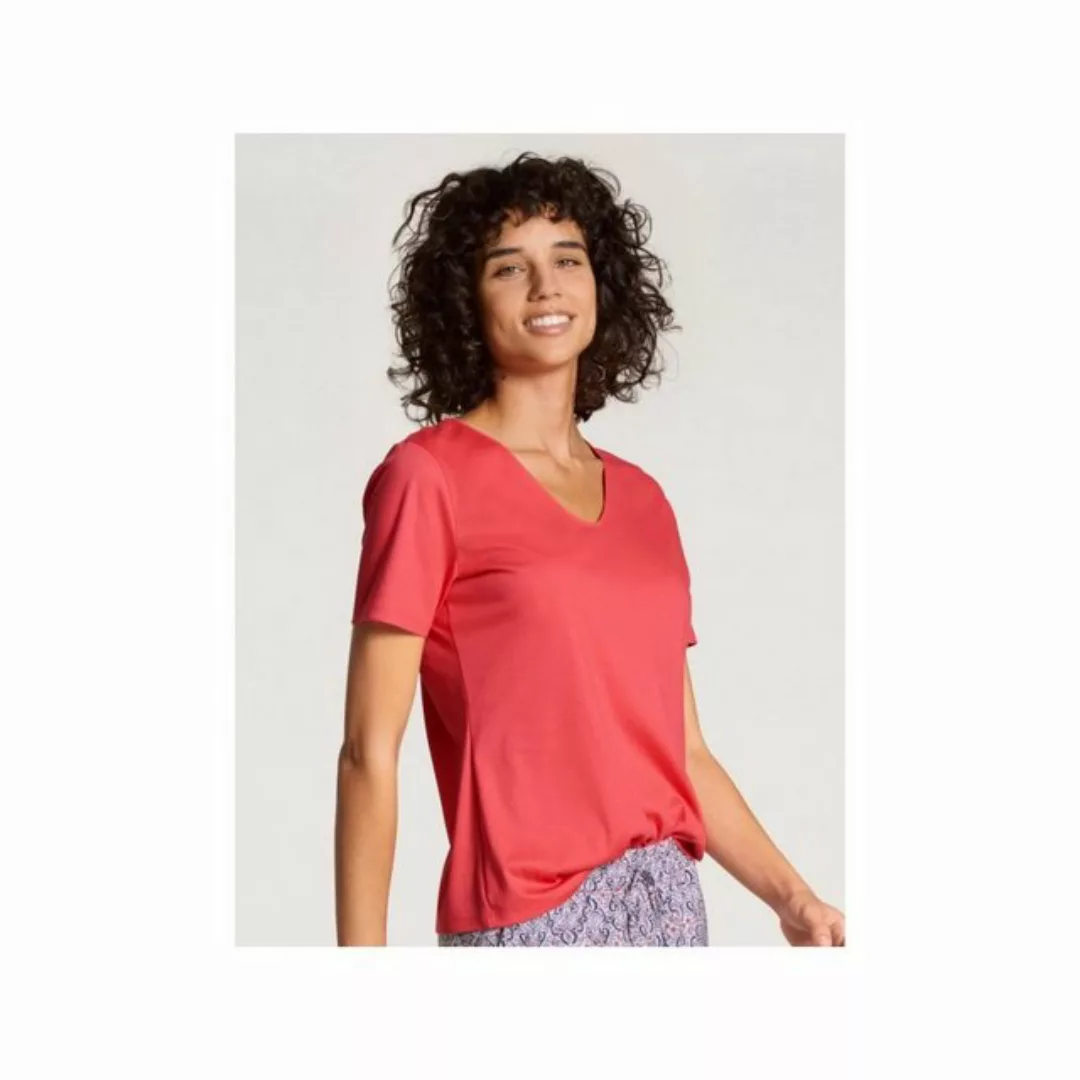 CALIDA T-Shirt rose sonstiges (1-tlg) günstig online kaufen