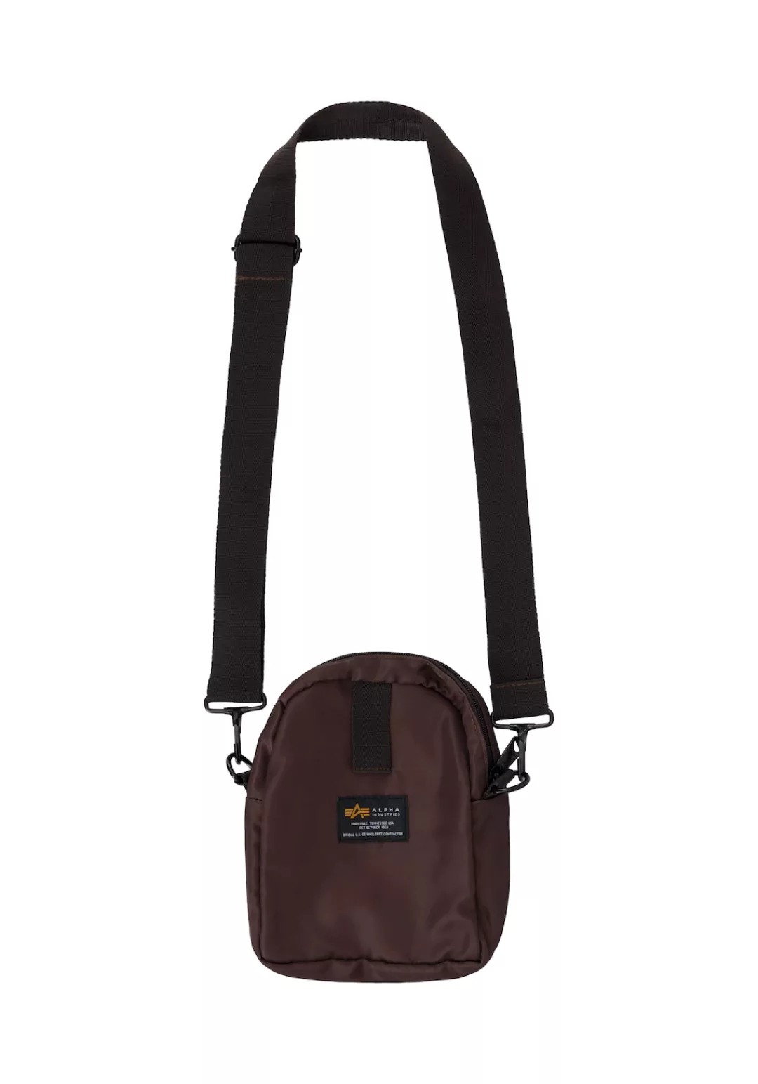 Alpha Industries Daypack »Alpha Industries Accessoires - Bags Crew Carry Ba günstig online kaufen