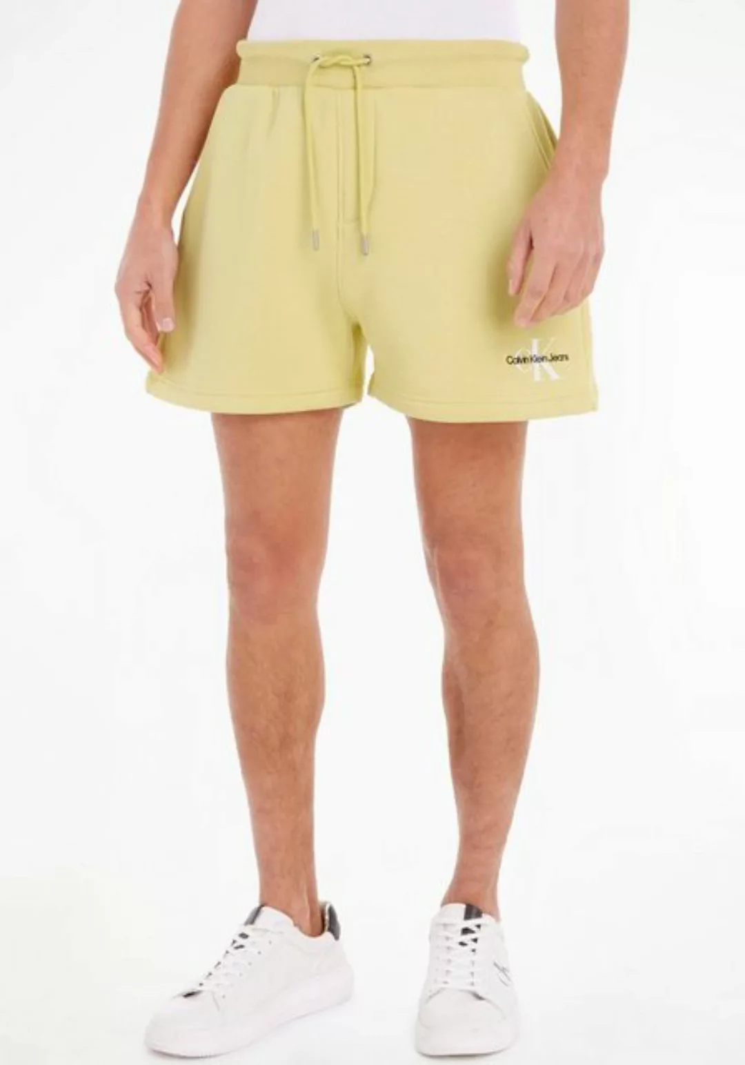 Calvin Klein Jeans Shorts MONOLOGO HWK SHORT günstig online kaufen