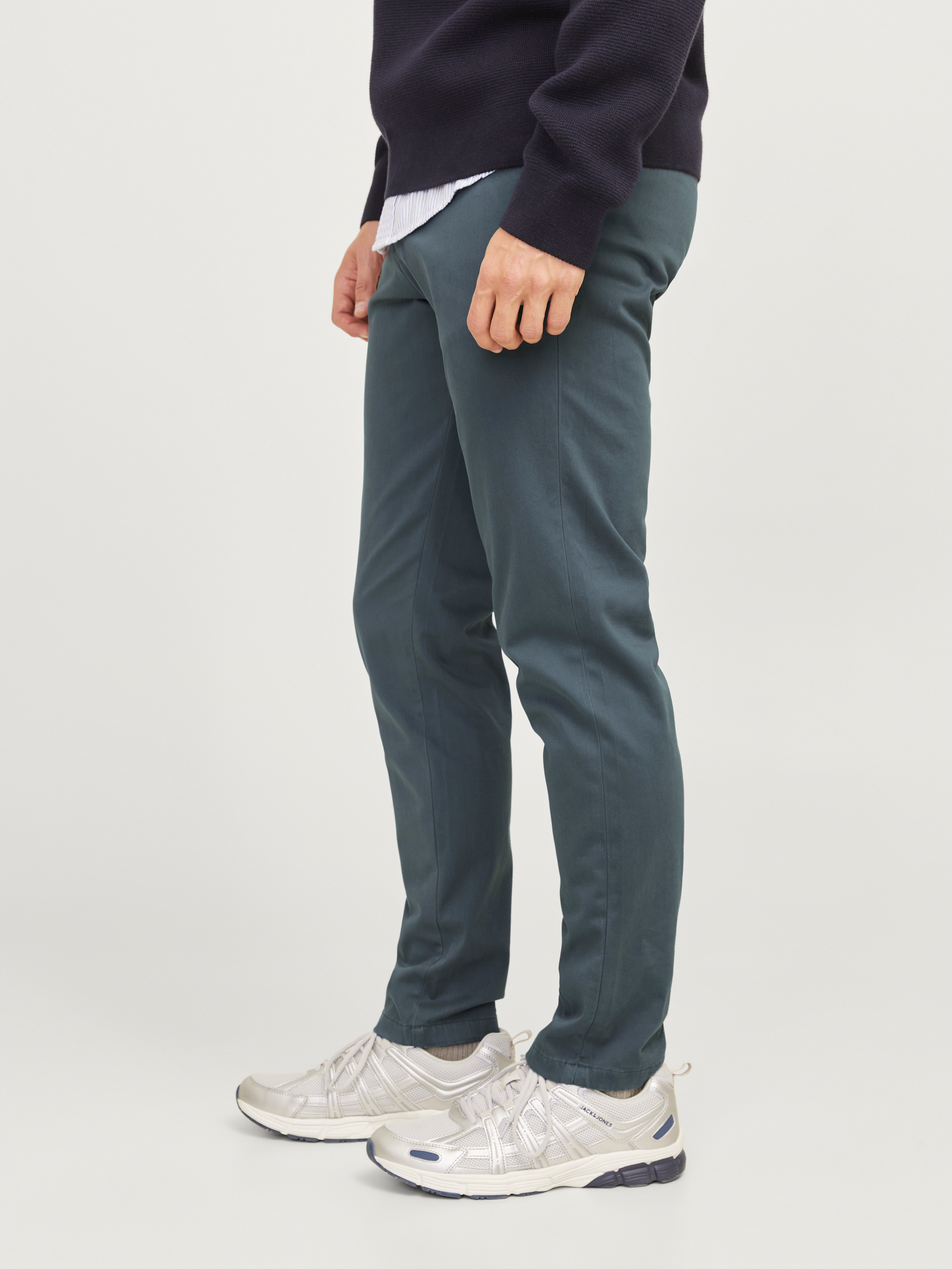 Jack & Jones Chinos "JPSTMARCO JJBOWIE NOOS" günstig online kaufen