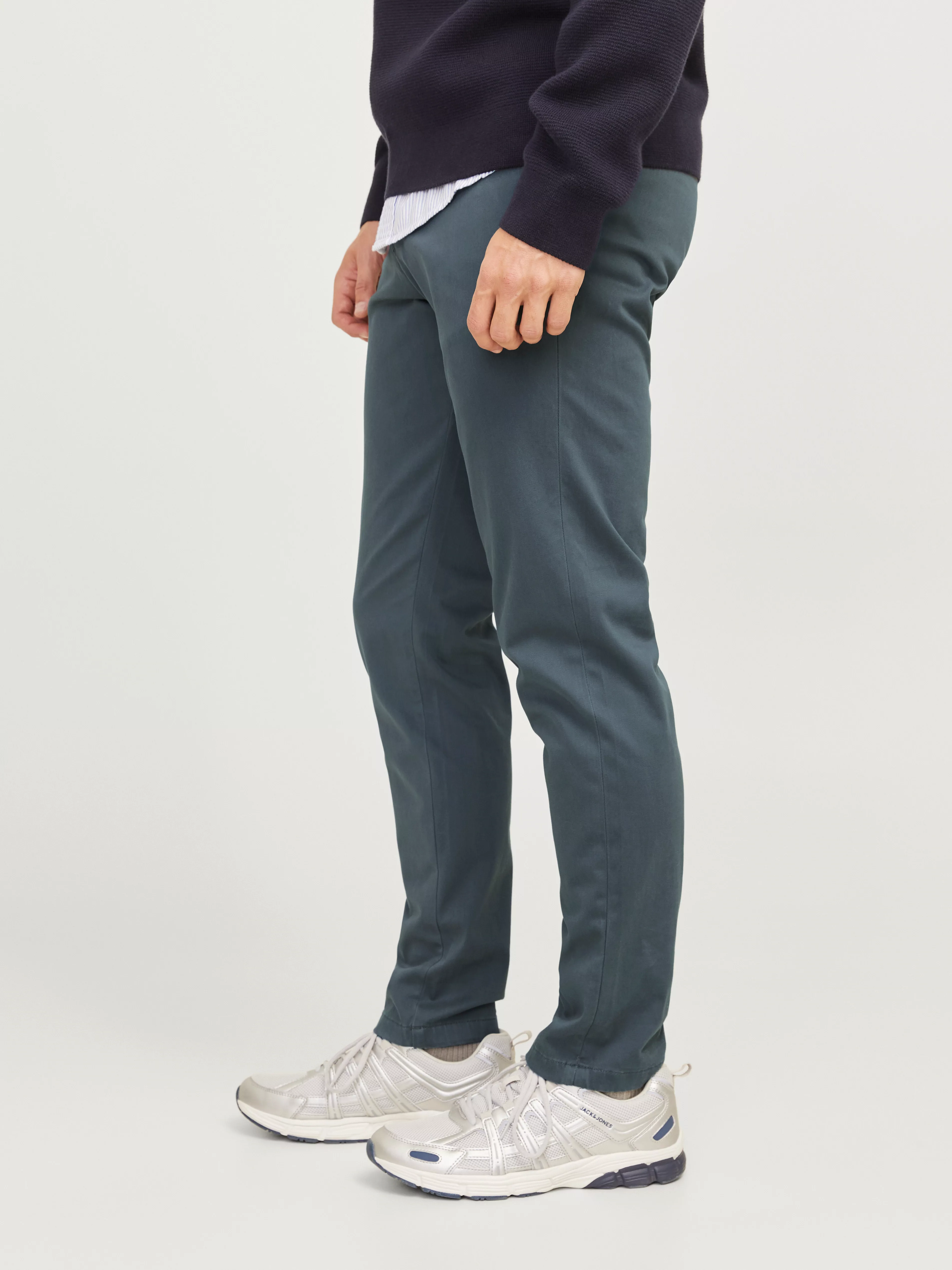 Jack & Jones Chinos JPSTMARCO JJBOWIE NOOS günstig online kaufen