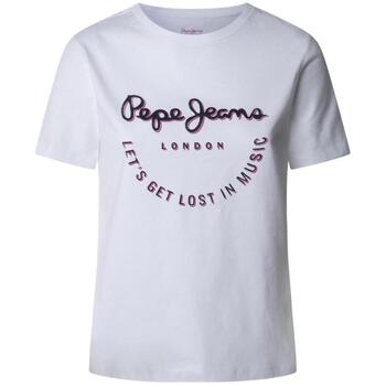 Pepe jeans  T-Shirts & Poloshirts - günstig online kaufen