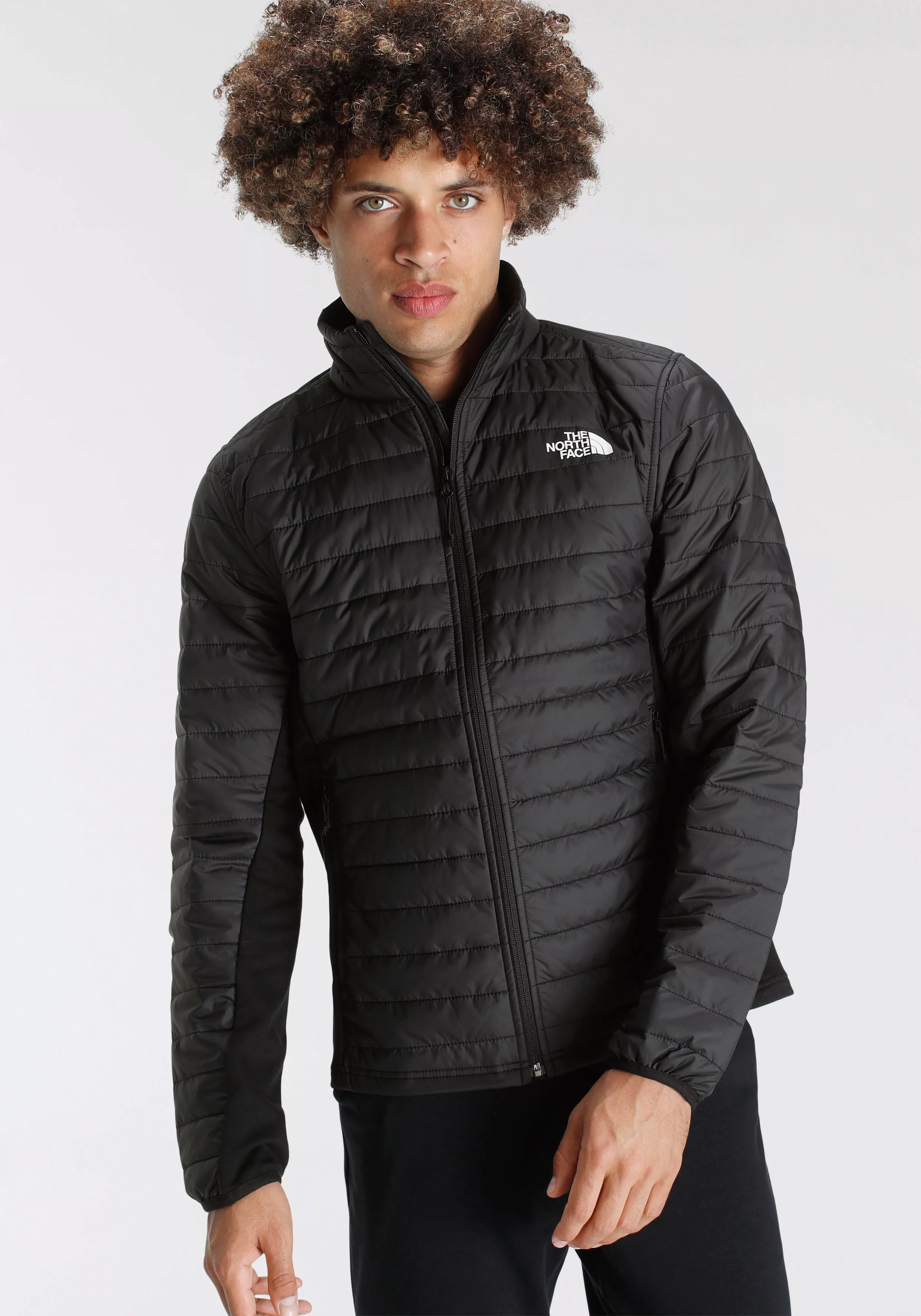 The North Face Hybridjacke "M CANYONLANDS HYBRID JACKET", ohne Kapuze günstig online kaufen