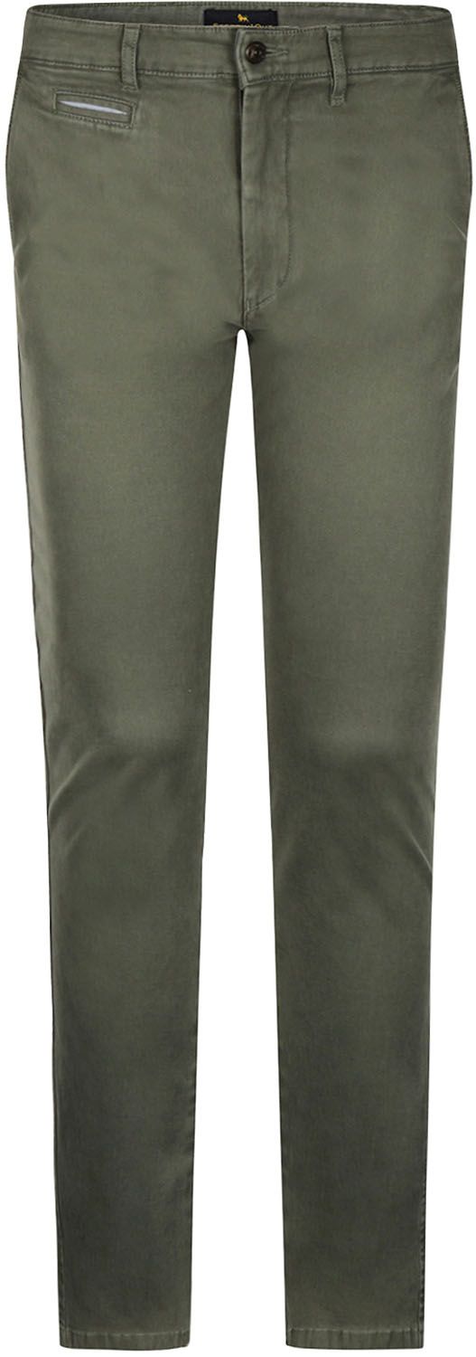 Steppin' Out Chino Northport Sage Grün - Größe W 33 - L 34 günstig online kaufen