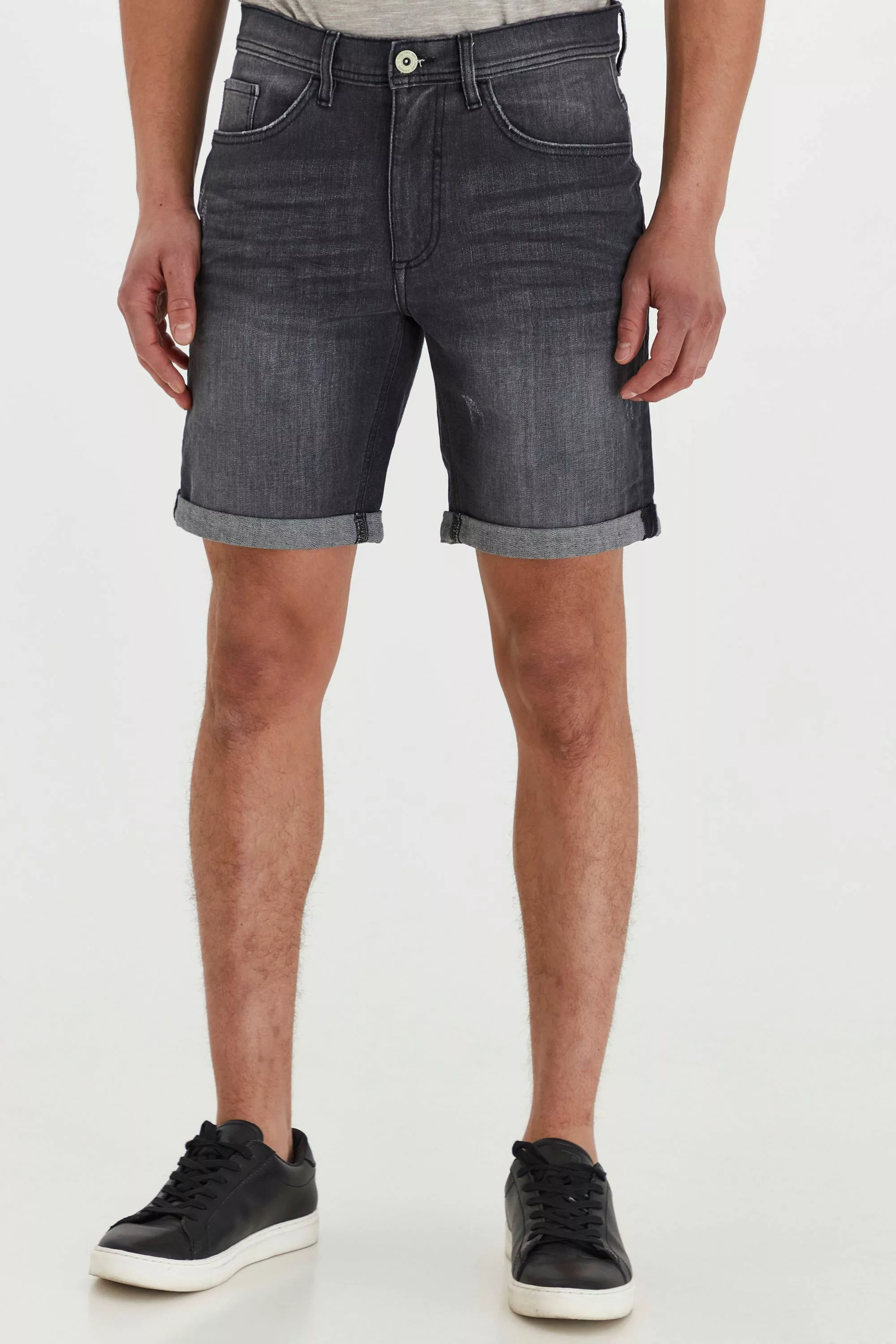 Blend Jeansshorts "BLEND BHLuke" günstig online kaufen