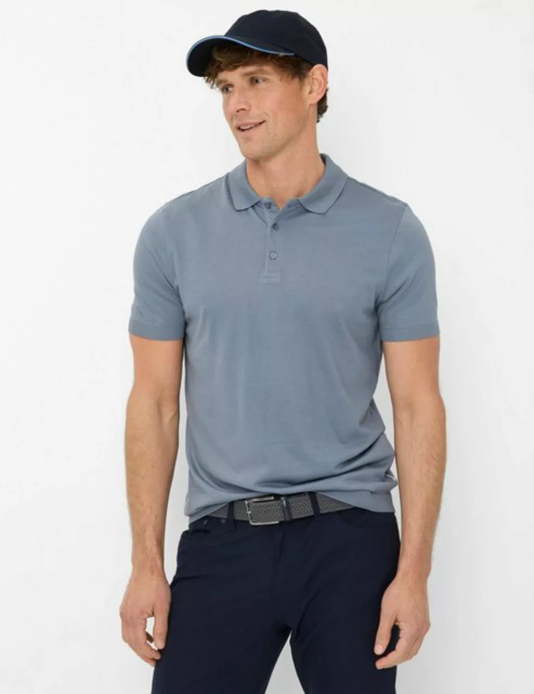 Brax Poloshirt Style PARVIS günstig online kaufen