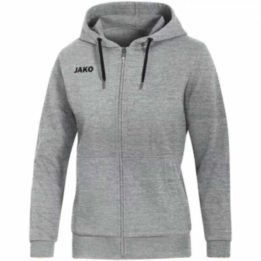 Jako  Strickjacken Sport Kapuzenjacke Base 6865D 41 günstig online kaufen