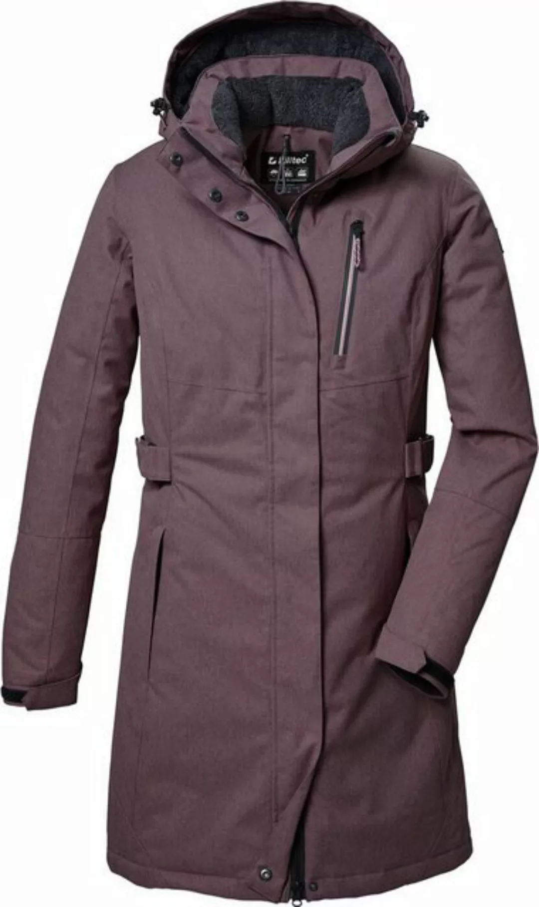 Killtec Outdoorjacke KOW 303 WMN PRK MALVE günstig online kaufen