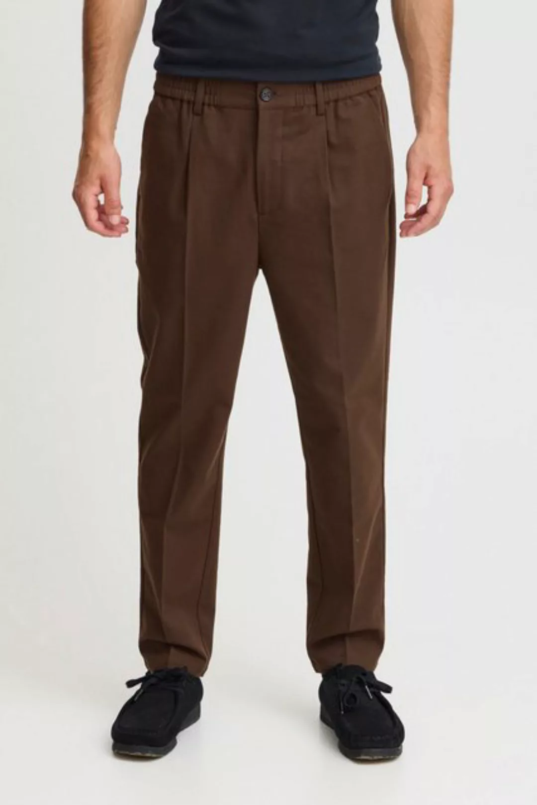 Casual Friday Stoffhose CFMARC 0154 herringbone pants modische Stoffhose günstig online kaufen