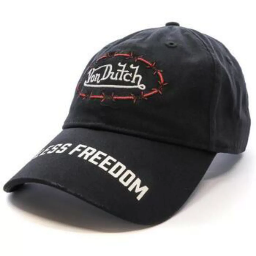 Von Dutch  Schirmmütze 966120-70F günstig online kaufen