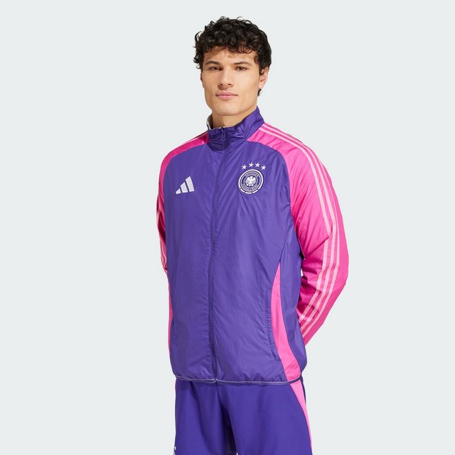 adidas Performance Sweatjacke DFB ANTHEM JACKE günstig online kaufen