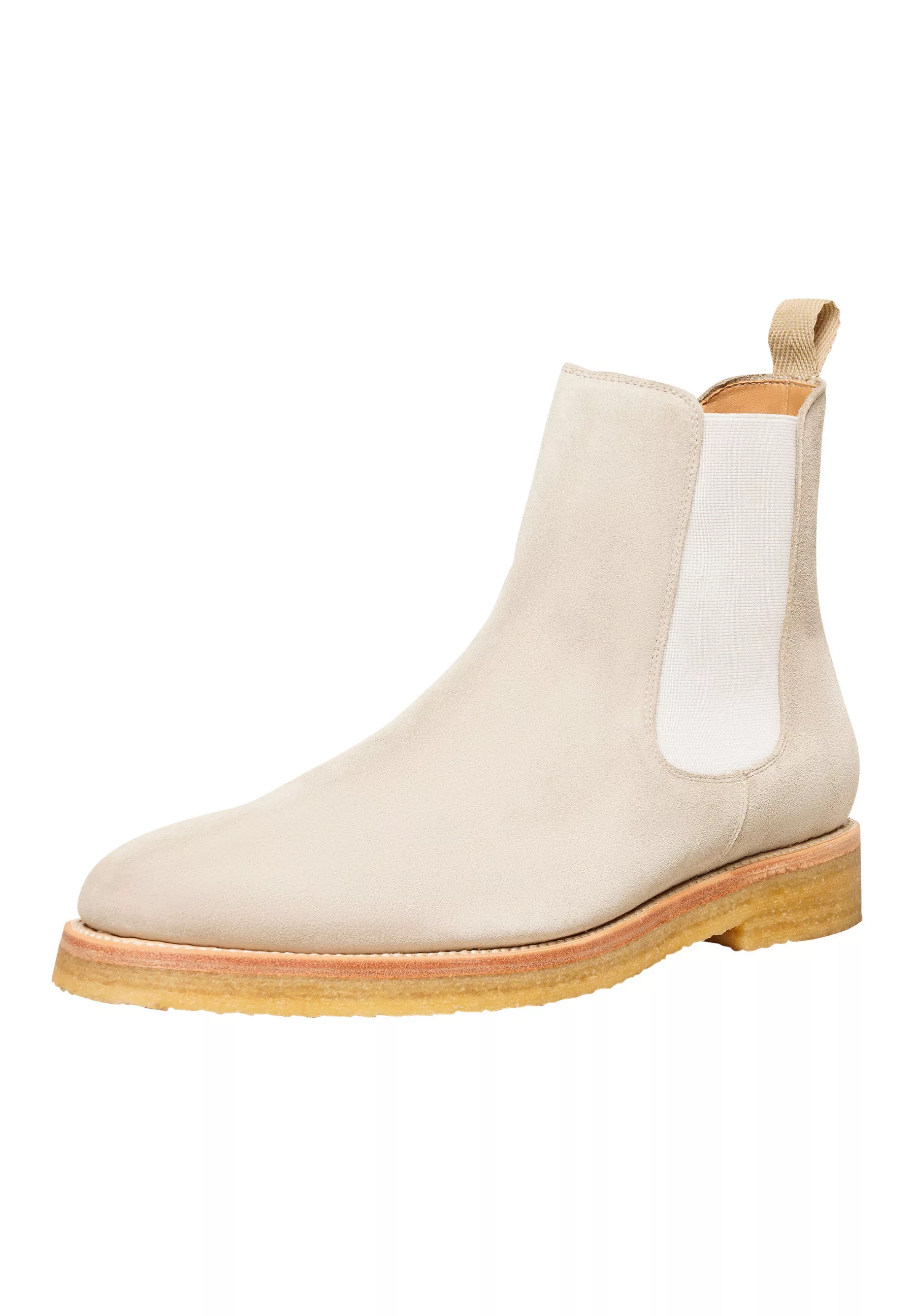 Henry Stevens Chelseaboots "Marshall CB Businessschuh", Herren Chelsea Boot günstig online kaufen