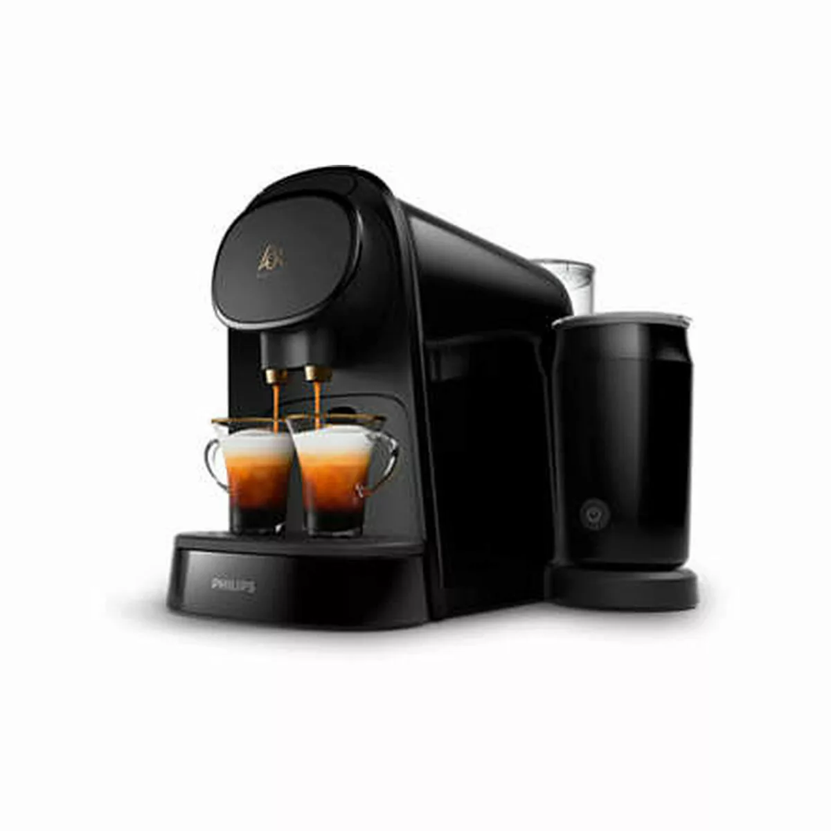 Kapsel-kaffeemaschine Philips L Or Barista Lm8014/60 günstig online kaufen