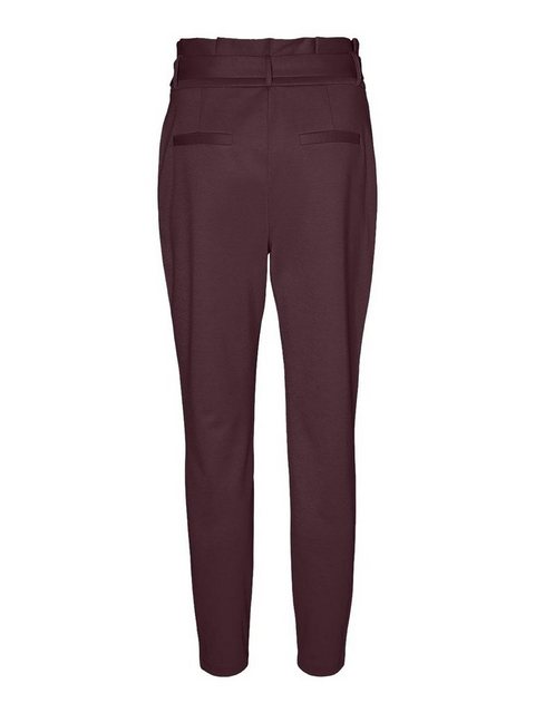 Vero Moda Bundfaltenhose LUCCA (1-tlg) Drapiert/gerafft günstig online kaufen