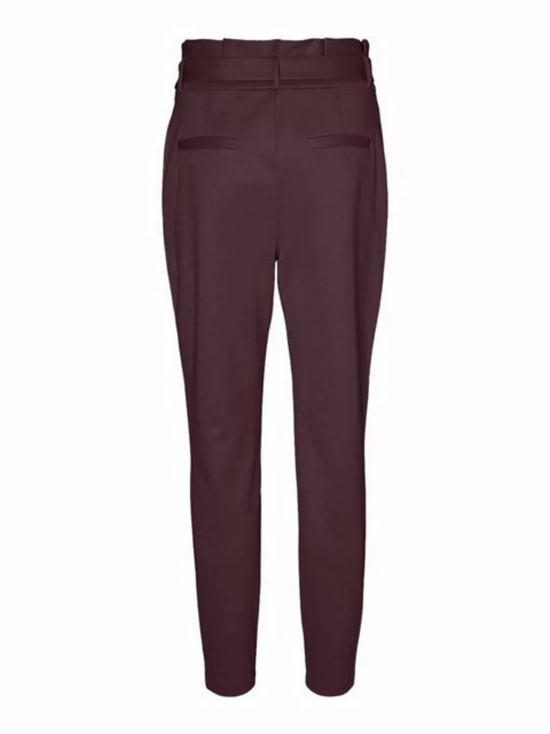 Vero Moda Bundfaltenhose LUCCA (1-tlg) Drapiert/gerafft günstig online kaufen