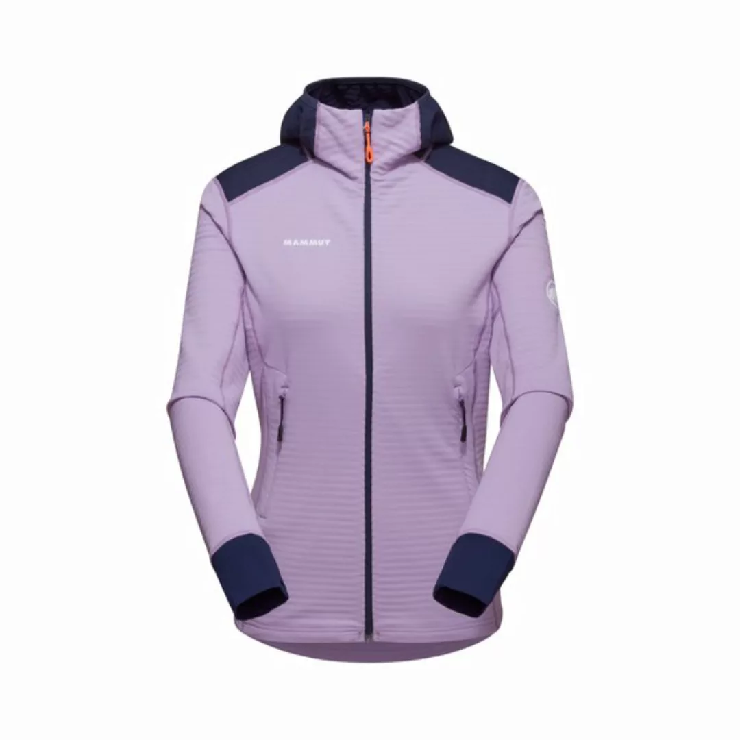 Mammut Outdoorjacke Taiss Light ML Hooded Jacket Women SUPERNOVA-MARINE günstig online kaufen