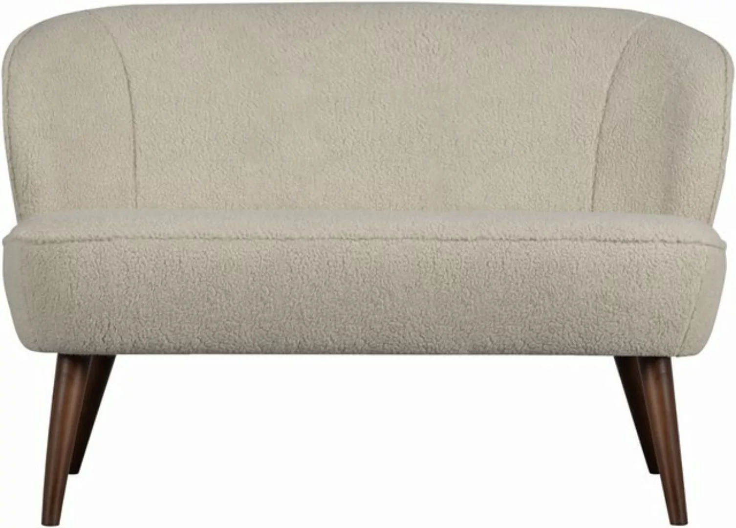 WOOOD Küchensofa "Sara", weich gepolstert, frei im Raum stellbar, H 73 cm x günstig online kaufen