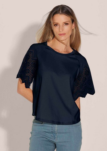 MADELEINE Shirtbluse Blusenshirt günstig online kaufen