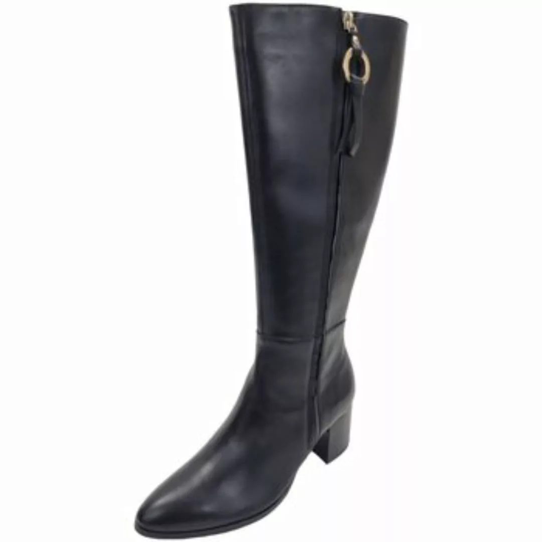 Regarde Le Ciel  Stiefel Stiefel TAYLOR-16 BLACK günstig online kaufen