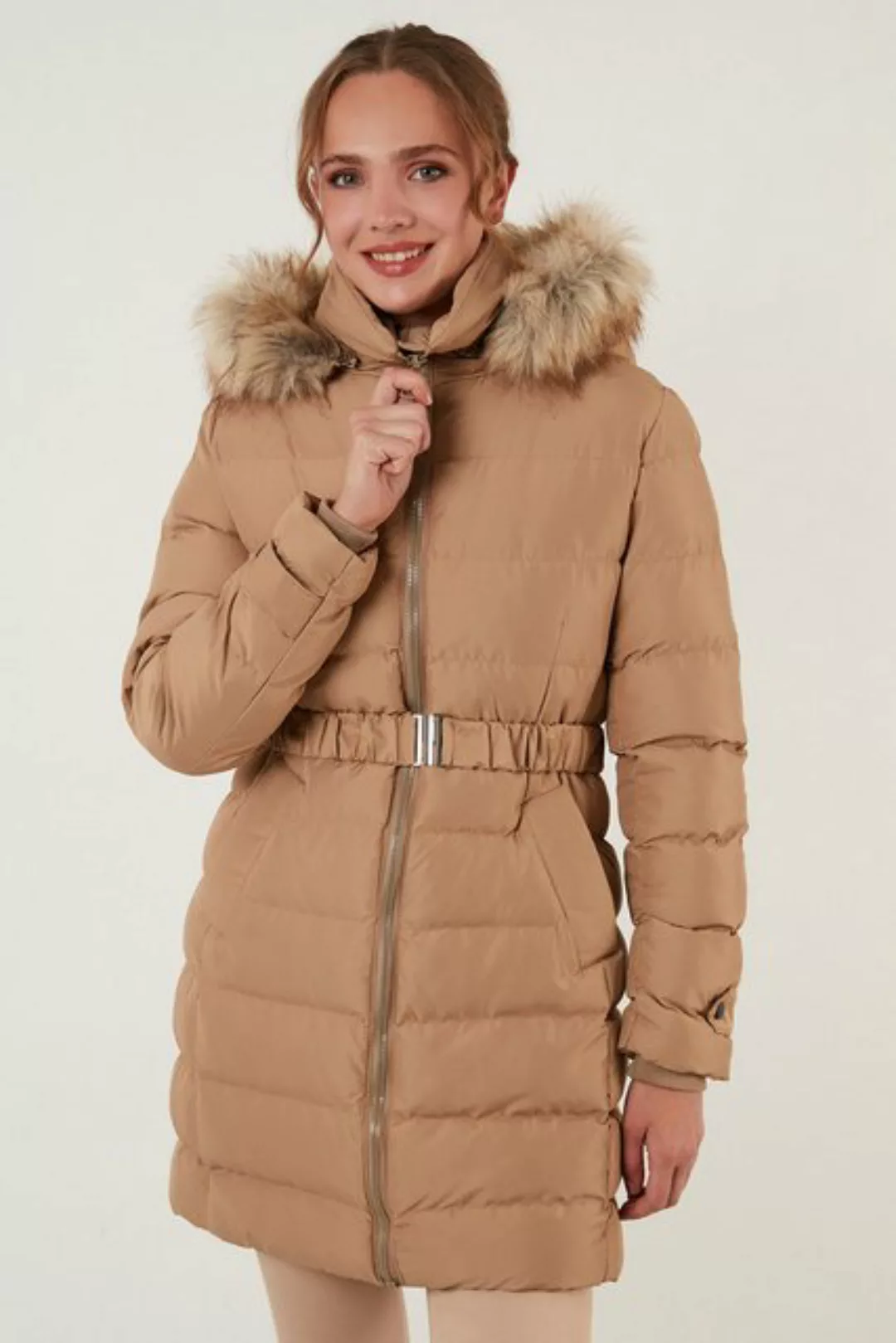 LELA Winterjacke günstig online kaufen