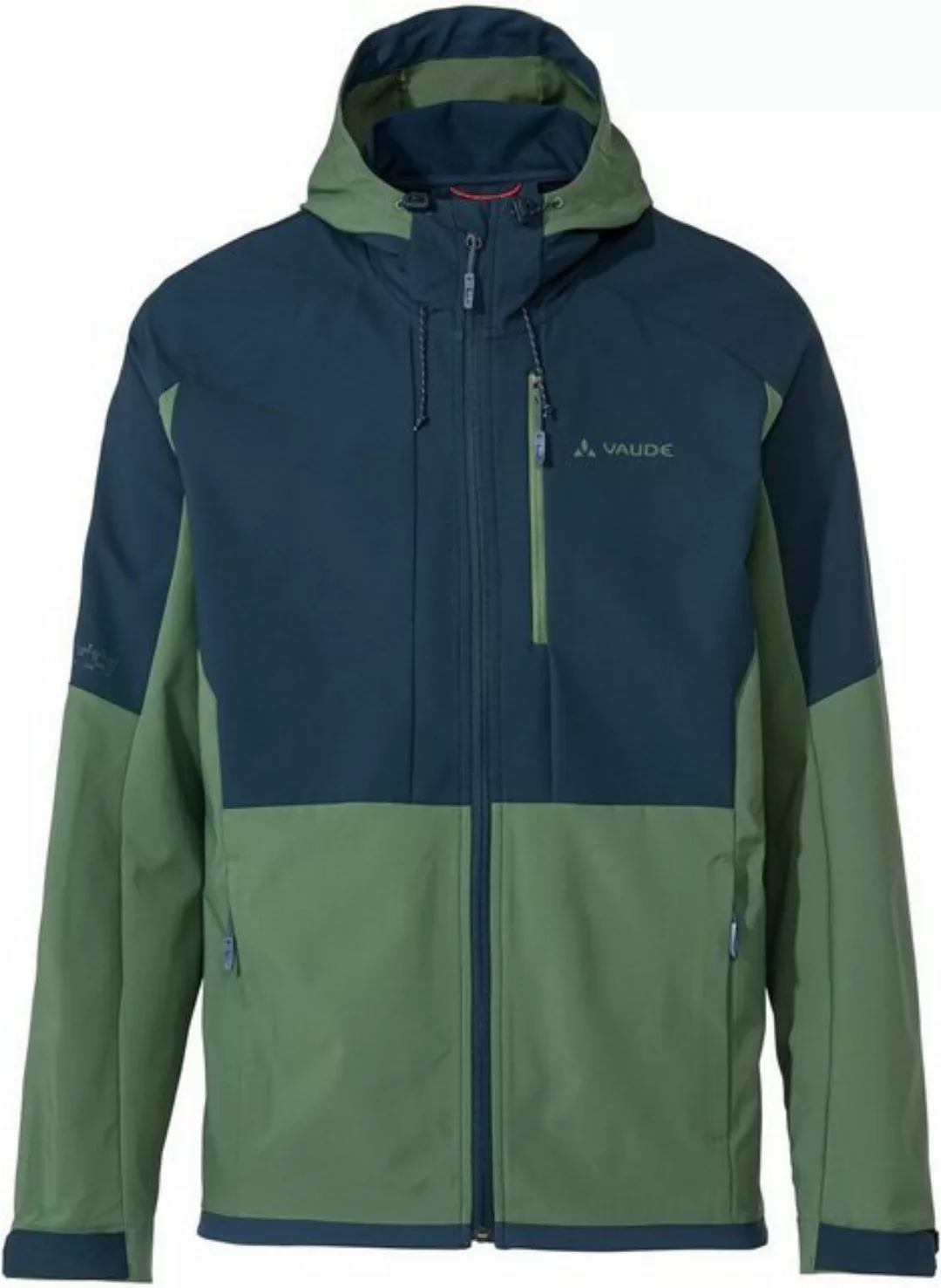 VAUDE Funktionsjacke Me Elope Storm Jacket WOODLAND günstig online kaufen