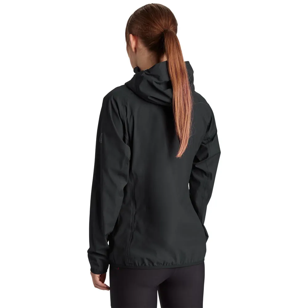 Y by Nordisk Mjelde Women Ultralight 3 Layer Jacket Black günstig online kaufen