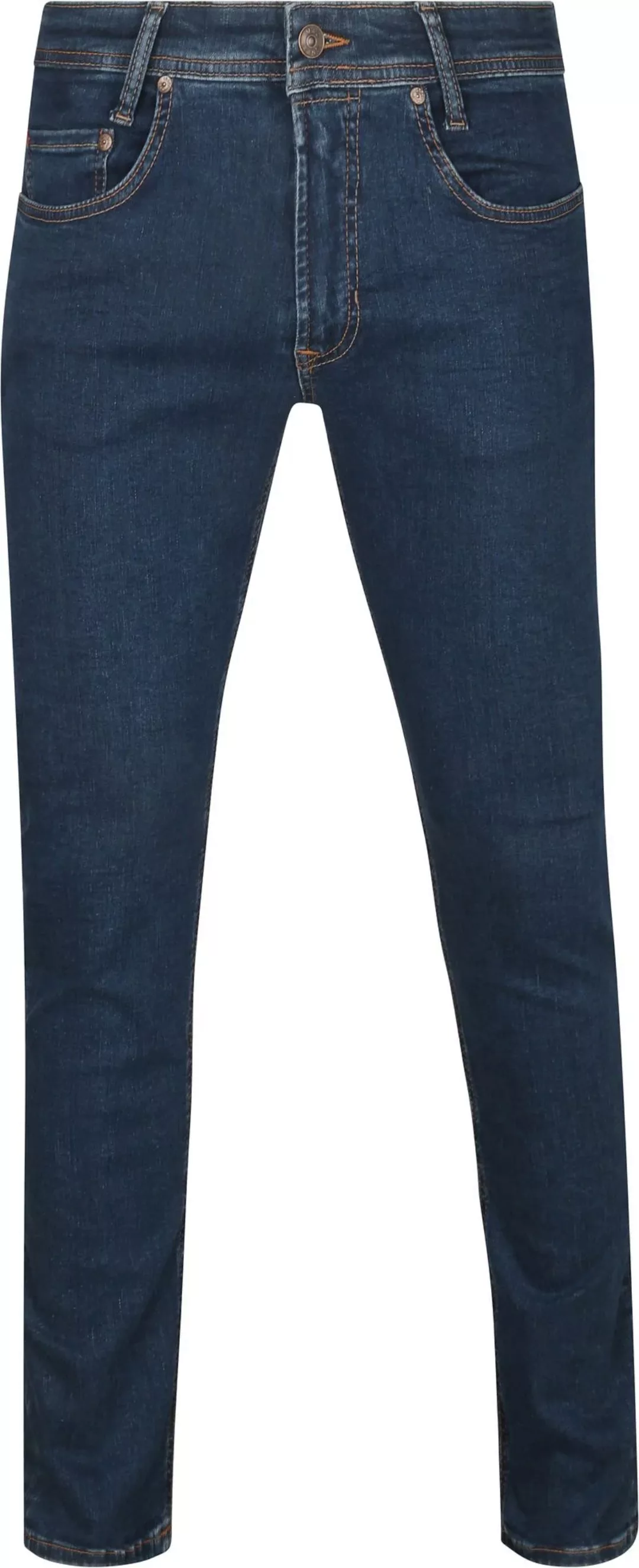 MAC Jeans Macflexx Deep Blue Stonewash - Größe W 34 - L 34 günstig online kaufen