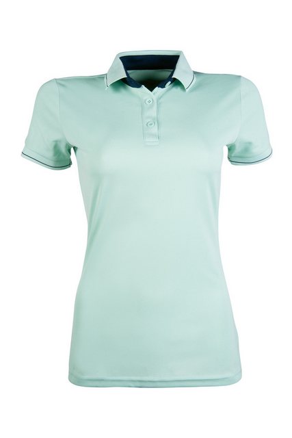 HKM Poloshirt Poloshirt -Classico- günstig online kaufen