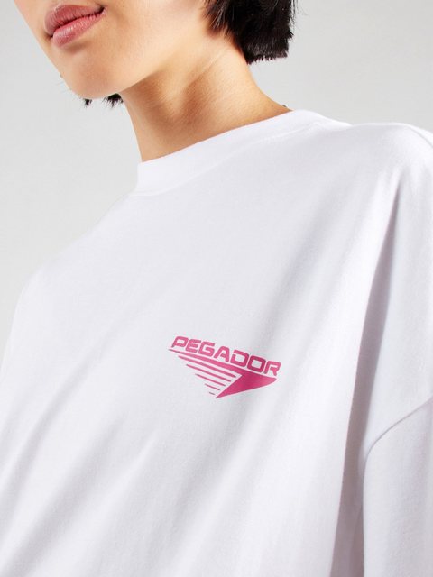 Pegador T-Shirt Pegador Mei Heavy Oversized Tee günstig online kaufen