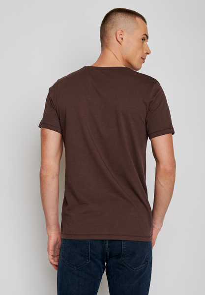 Basic Spice - T-shirt Für Herren günstig online kaufen