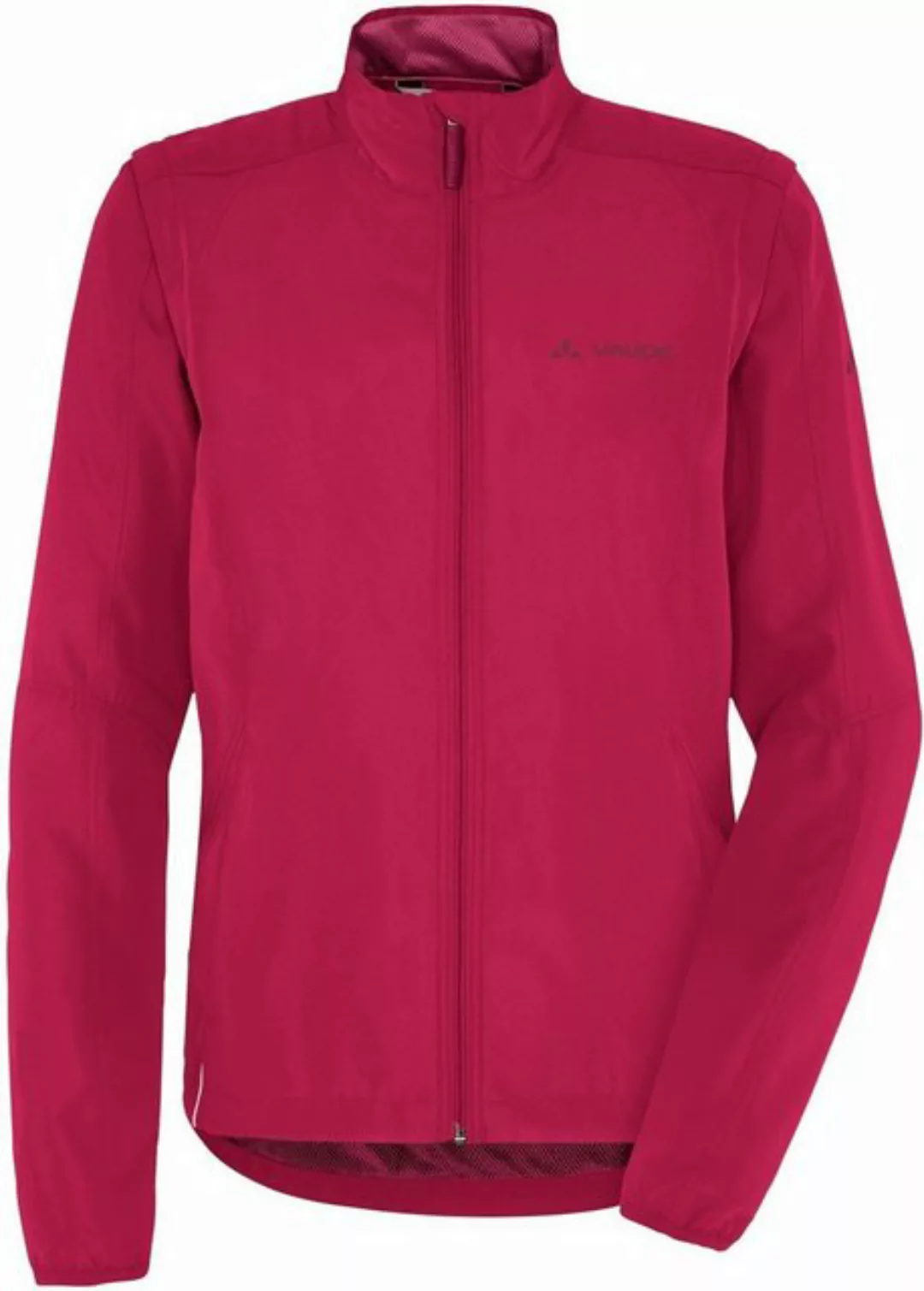 VAUDE Softshelljacke Womens Dundee Classic ZO Jacket günstig online kaufen