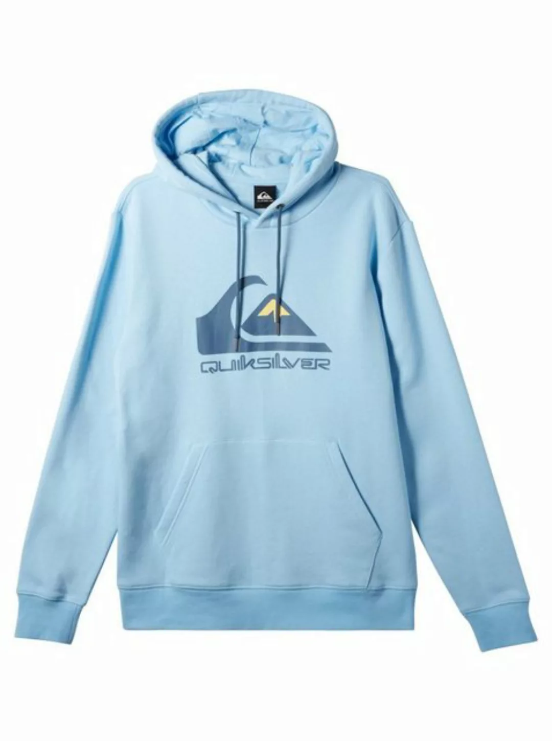 Quiksilver Sweatshirt Big Logo günstig online kaufen