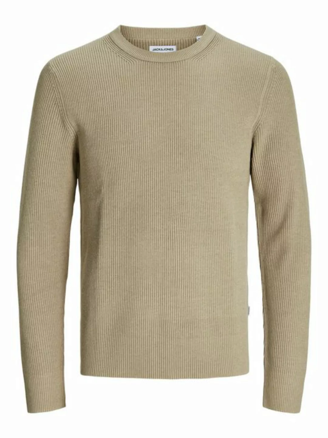 Jack & Jones Rundhalspullover JJEPERFECT KNIT CREW NECK SN günstig online kaufen