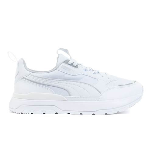 Puma R78 Trek Schuhe EU 40 White günstig online kaufen