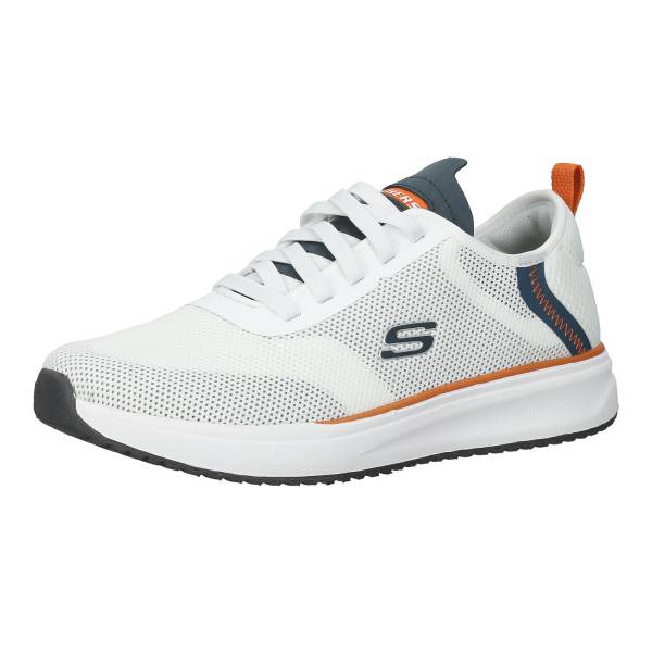 SKECHERS Sneaker Herren weiß, Gr. 42 günstig online kaufen