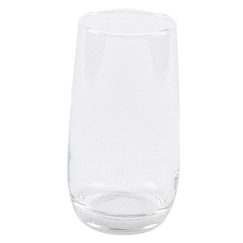 Trinkglas AXENTIA Nora ca. 360 ml  1 Stück transparent günstig online kaufen
