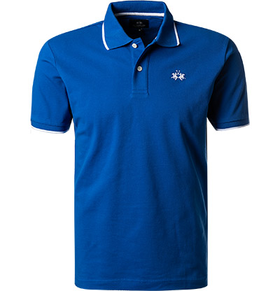 LA MARTINA Polo-Shirt BPMP04/PK031/07165 günstig online kaufen