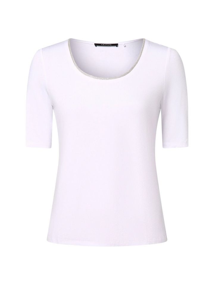 Taifun T-Shirt - Shirt - Kurzarmshirt günstig online kaufen