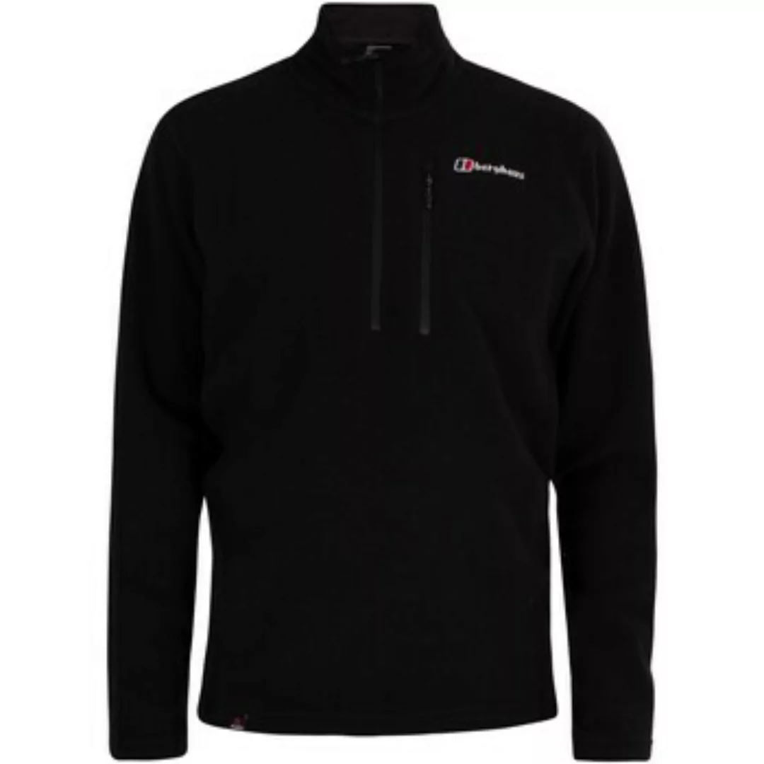 Berghaus  Fleecepullover Polartec Micro Sweatshirt Mit Halbem Reißverschlus günstig online kaufen