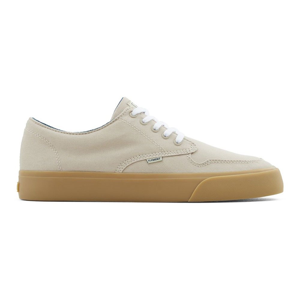 Element Topaz C3 Schuhe EU 42 Oxford Tan günstig online kaufen