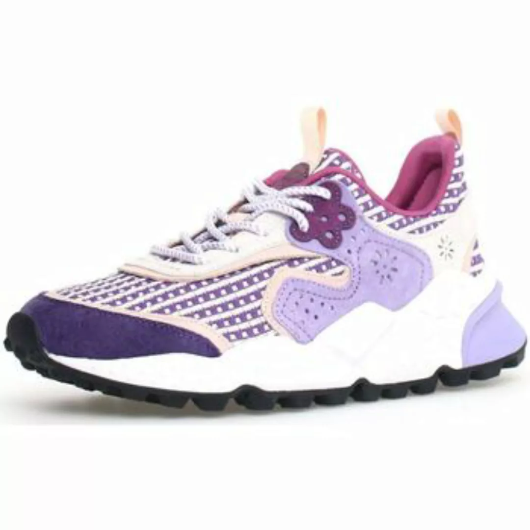 Flower Mountain  Sneaker KOTETSU - 2017822 07-1I32 VIOLET/LILAC günstig online kaufen