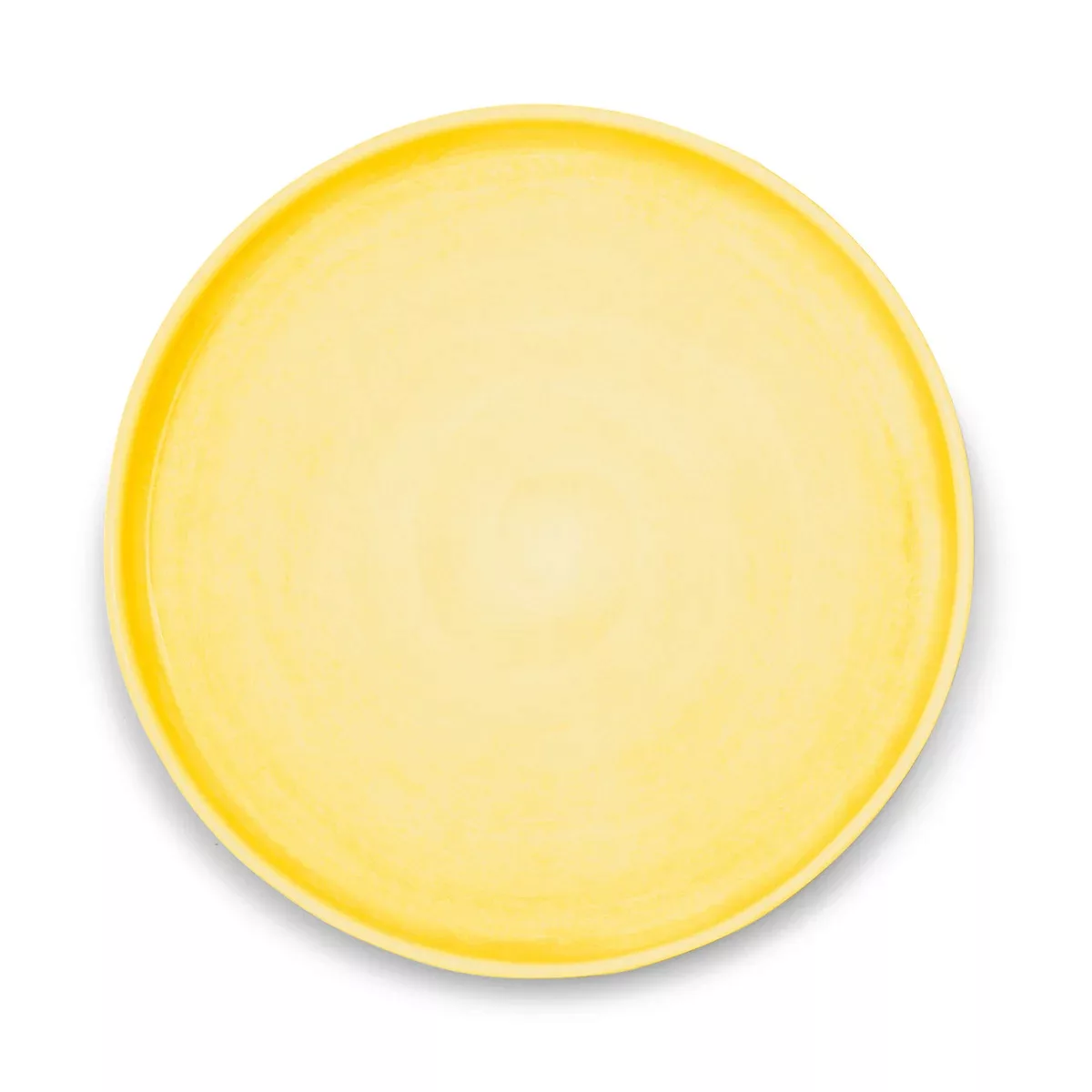 MSY Teller 13cm Gelb günstig online kaufen