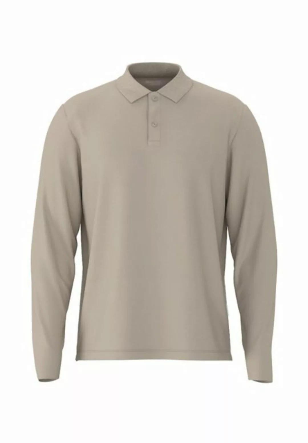 SELECTED HOMME Langarmshirt SLHTOULOUSE (1-tlg) günstig online kaufen