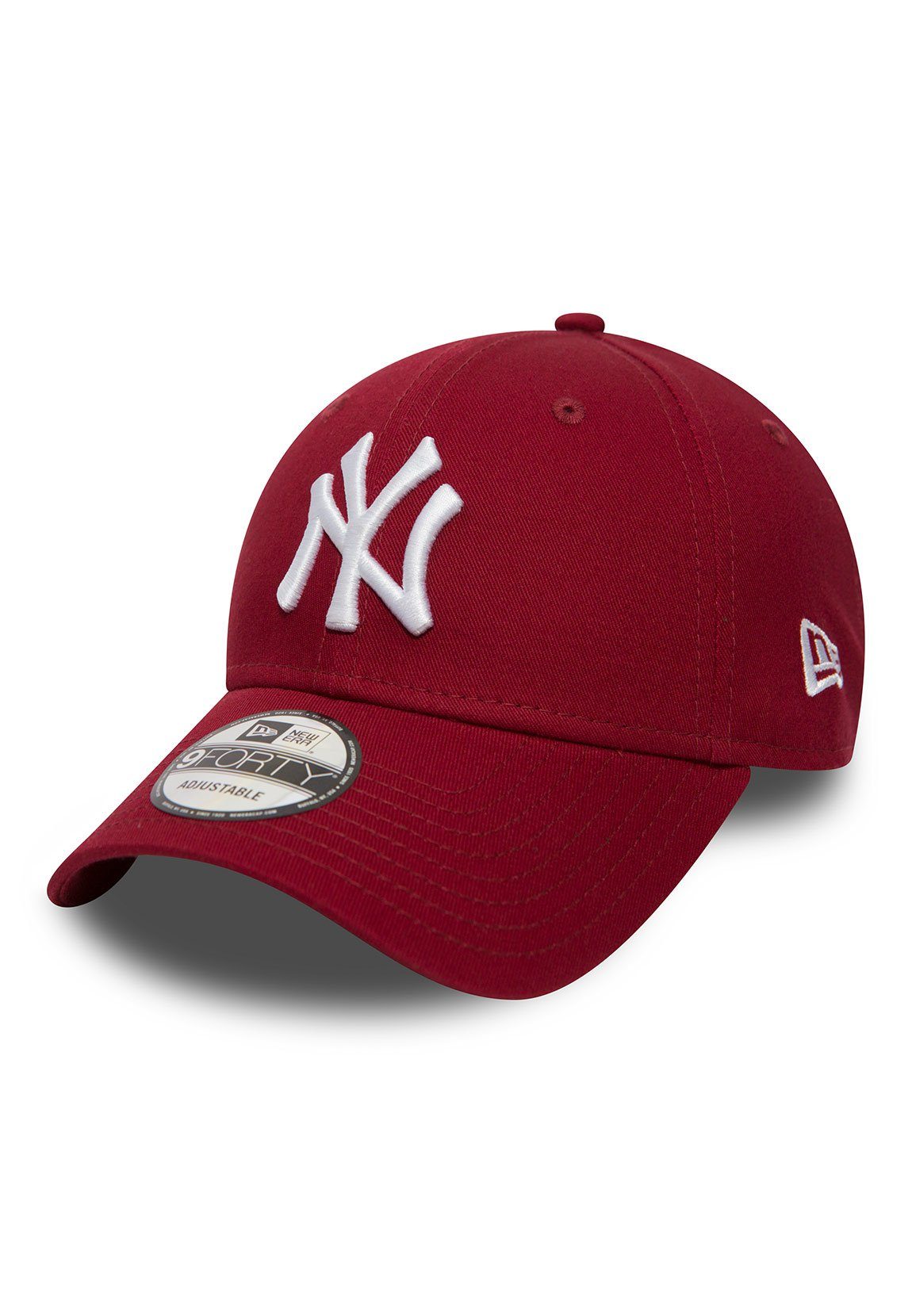New Era Baseball Cap (1-St) Baseballcap günstig online kaufen
