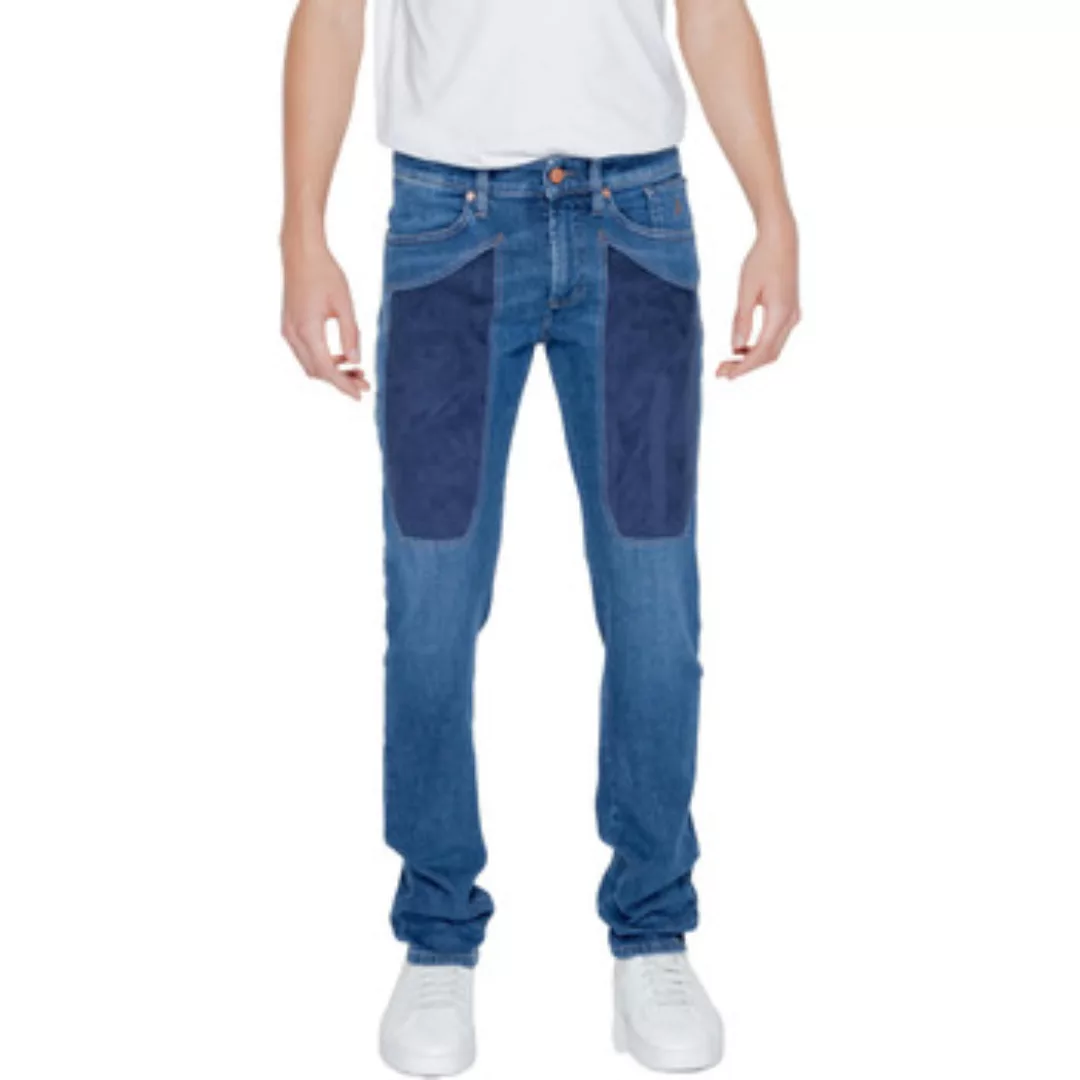 Jeckerson  Slim Fit Jeans JOHN002 PE24JUPPA077 DNDTFDENI002 günstig online kaufen