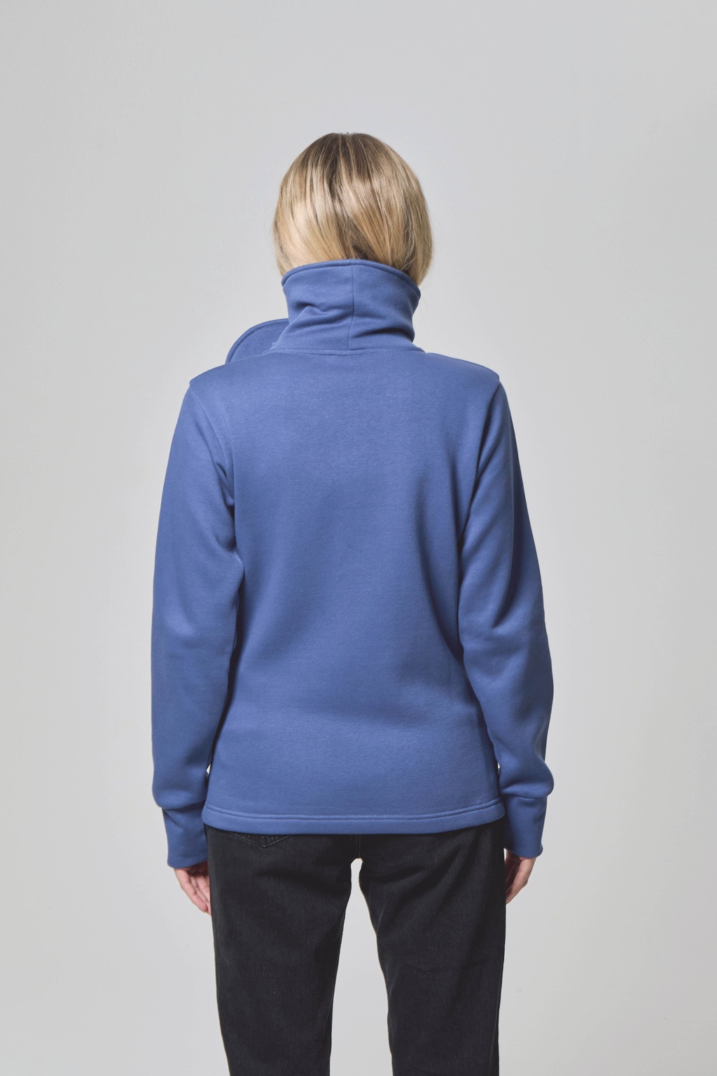 Bench. Sweatjacke "HAYLO" günstig online kaufen
